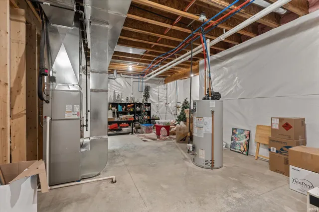 $495,000 | 1404 River Cove Drive, Osceola, IN 46561