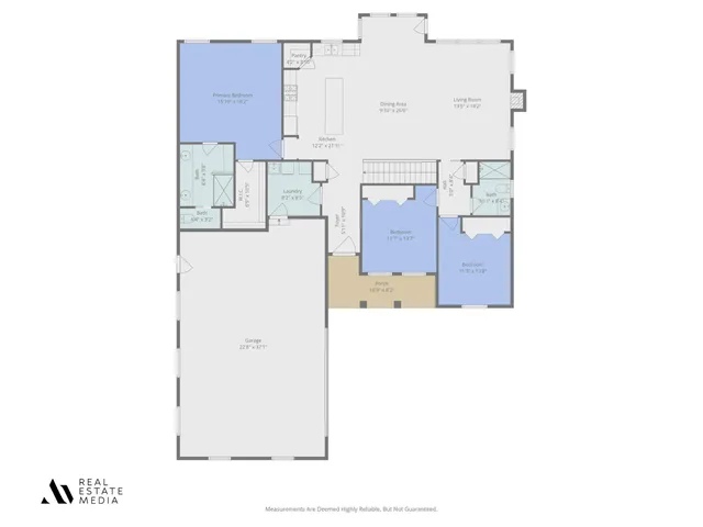 $495,000 | 1404 River Cove Drive, Osceola, IN 46561