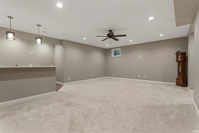 $495,000 | 1404 River Cove Drive, Osceola, IN 46561