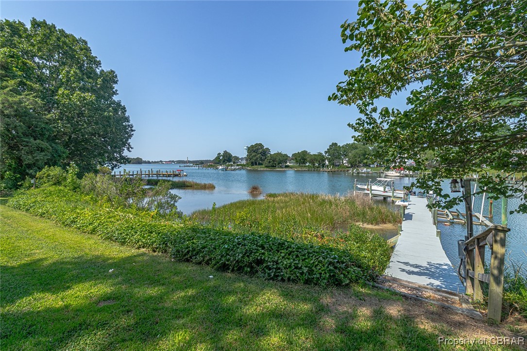 428 Sutton Avenue Reedville, VA 22539 - Photo 40 of 50