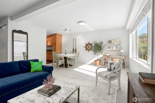 $225,000 | 14300 32nd Avenue Northeast, Unit 107, Seattle, WA 98125