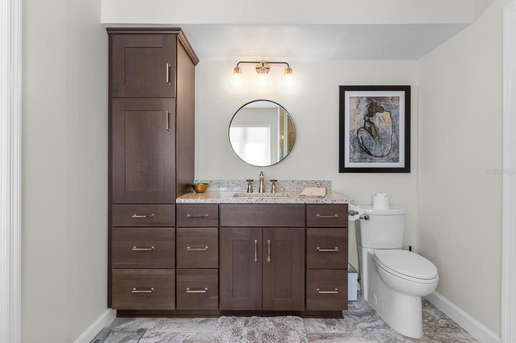 7305 Tropical Drive Weeki Wachee, FL 34607 - Photo 21 of 64