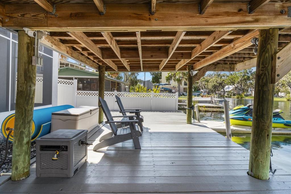 7305 Tropical Drive Weeki Wachee, FL 34607 - Photo 39 of 64