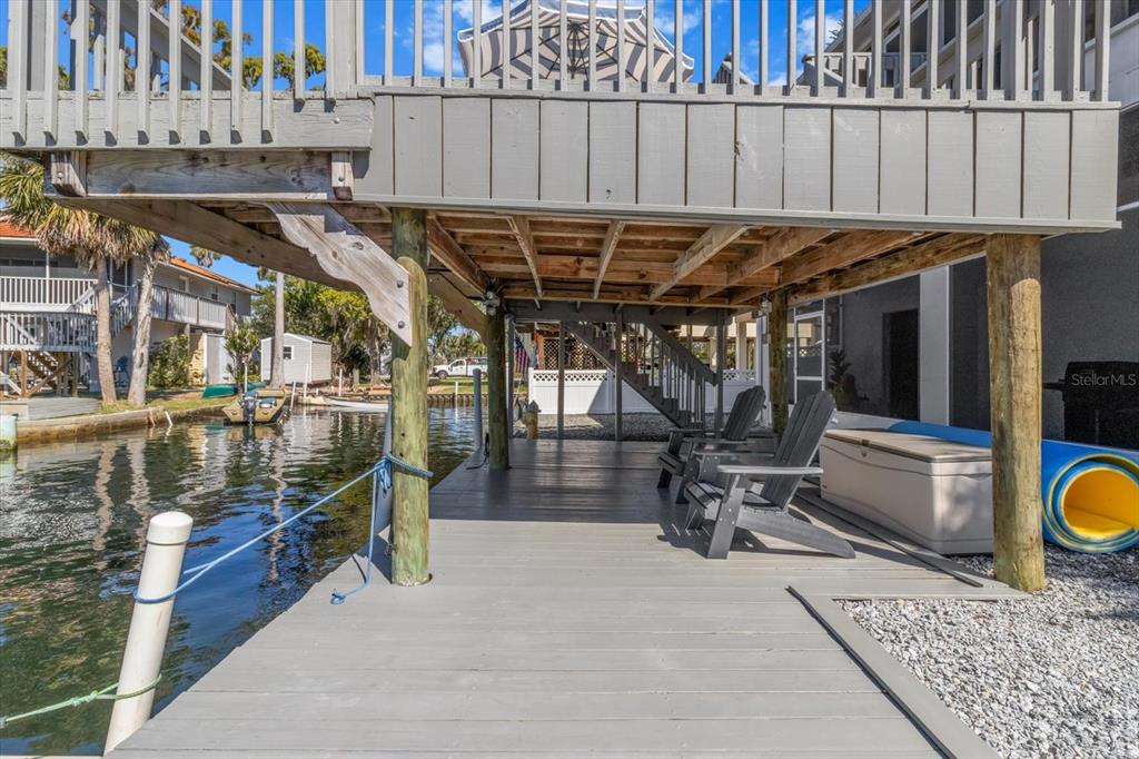 7305 Tropical Drive Weeki Wachee, FL 34607 - Photo 40 of 64