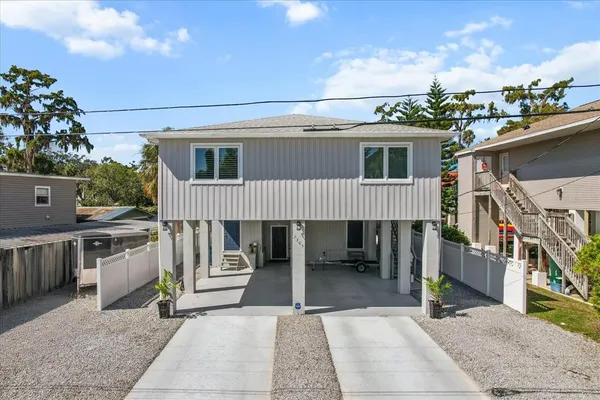 $1,100,000 | 7305 Tropical Drive, Weeki Wachee, FL 34607