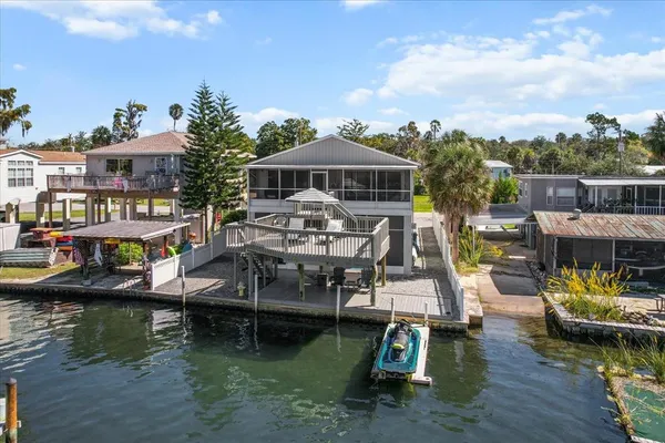 $1,100,000 | 7305 Tropical Drive, Weeki Wachee, FL 34607