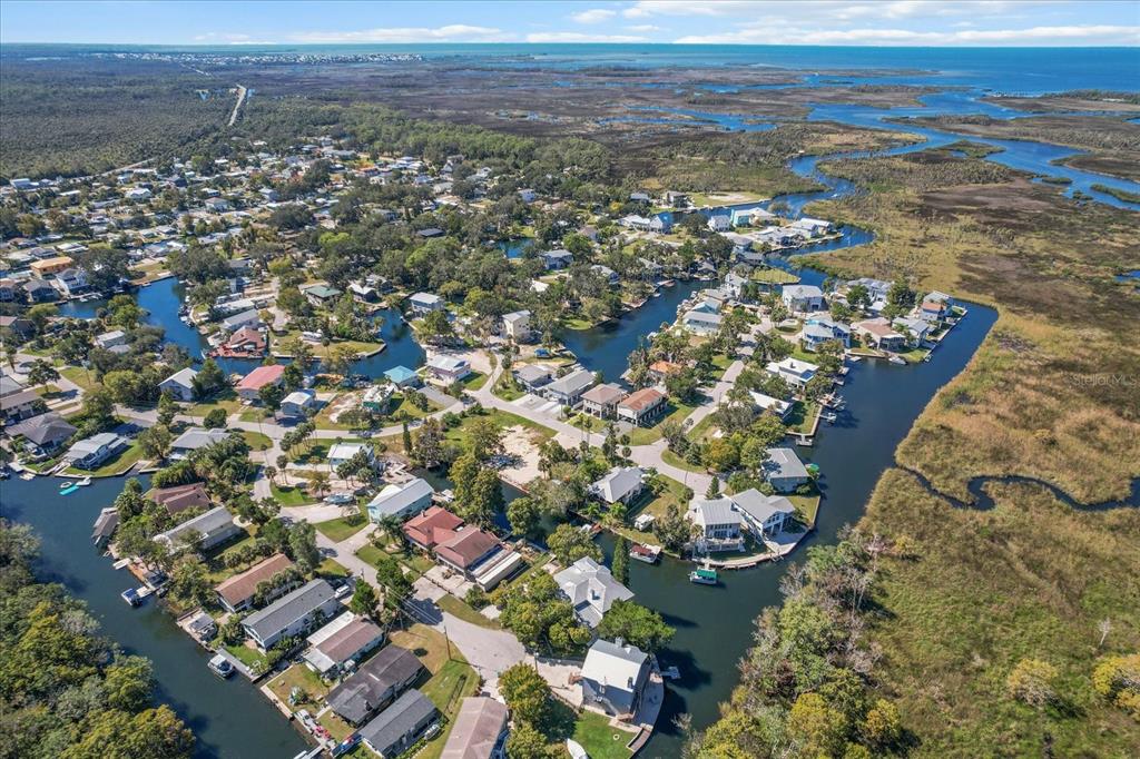 7305 Tropical Drive Weeki Wachee, FL 34607 - Photo 62 of 64