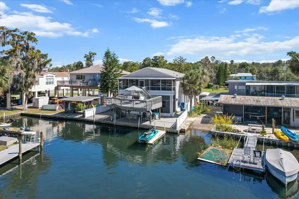 $1,100,000 | 7305 Tropical Drive, Weeki Wachee, FL 34607