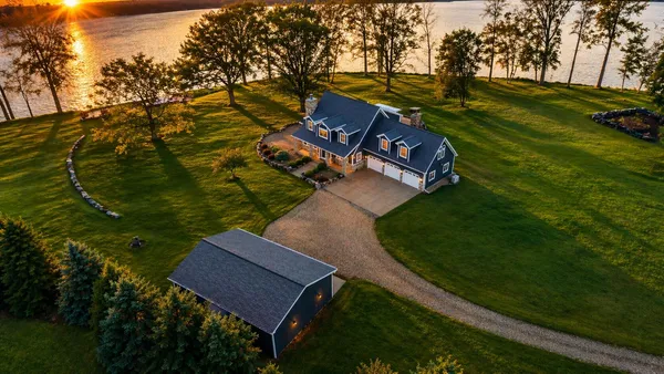 $1,500,000 | 1291 South Queensway Drive, Weidman, MI 48893