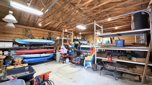 $1,500,000 | 1291 South Queensway Drive, Lake Isabella, MI 48893