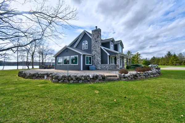 $1,500,000 | 1291 South Queensway Drive, Lake Isabella, MI 48893