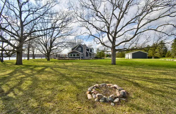 $1,500,000 | 1291 South Queensway Drive, Lake Isabella, MI 48893