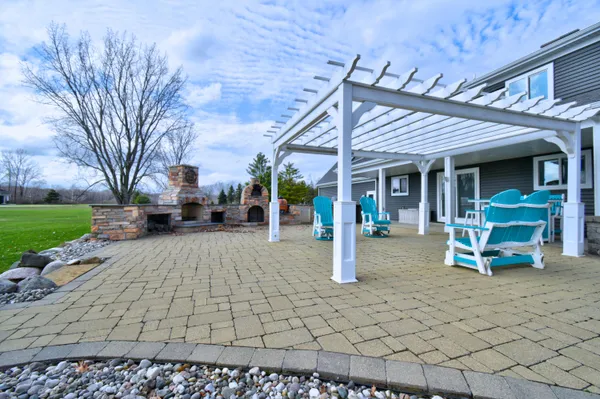 $1,500,000 | 1291 South Queensway Drive, Lake Isabella, MI 48893