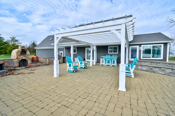 $1,500,000 | 1291 South Queensway Drive, Lake Isabella, MI 48893