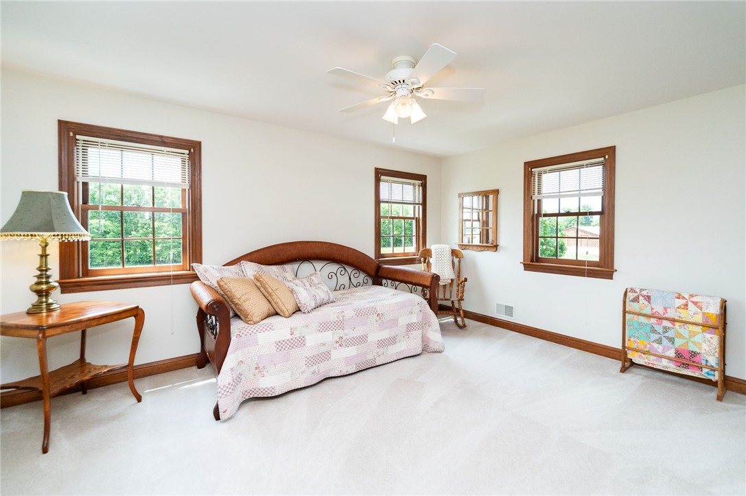 5455 Jerico Road Bethany, NY 14054 - Photo 43 of 50