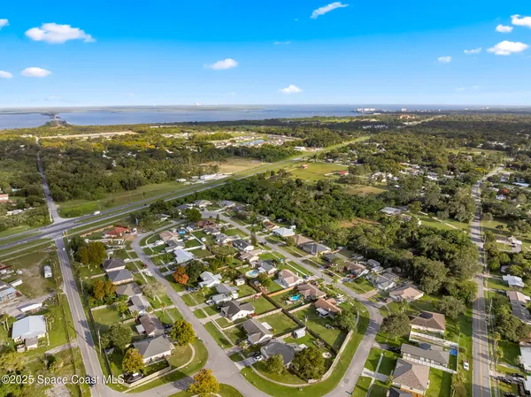 $359,000 | 2940 Brandywine Circle, Titusville, FL 32796