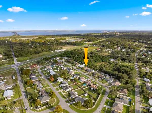 $359,000 | 2940 Brandywine Circle, Titusville, FL 32796