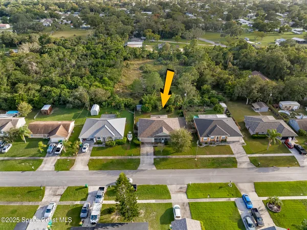 $359,000 | 2940 Brandywine Circle, Titusville, FL 32796