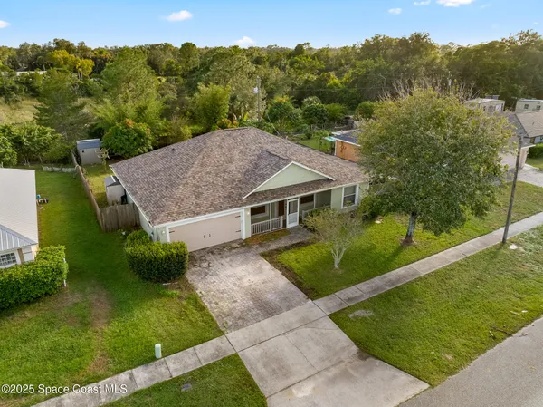 $359,000 | 2940 Brandywine Circle, Titusville, FL 32796