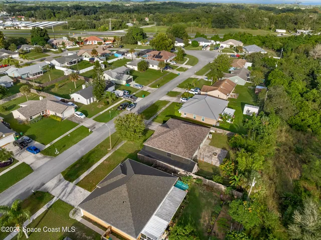 $369,000 | 2940 Brandywine Circle, Titusville, FL 32796