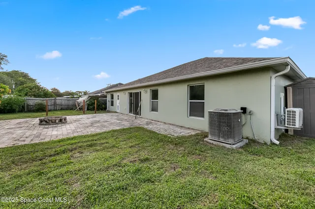 $369,000 | 2940 Brandywine Circle, Titusville, FL 32796