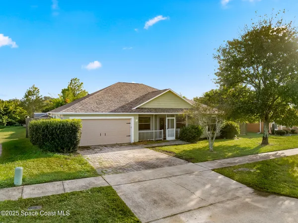 $359,000 | 2940 Brandywine Circle, Titusville, FL 32796