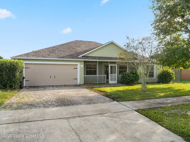 $369,000 | 2940 Brandywine Circle, Titusville, FL 32796