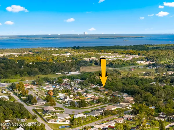 $359,000 | 2940 Brandywine Circle, Titusville, FL 32796