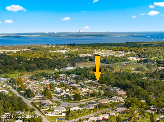 $369,000 | 2940 Brandywine Circle, Titusville, FL 32796