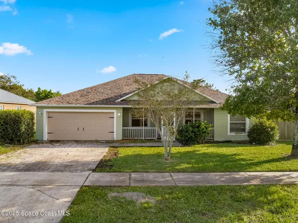 $359,000 | 2940 Brandywine Circle, Titusville, FL 32796