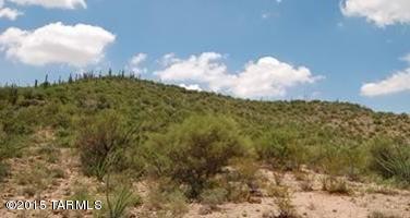 15476 East Colossal Cave Road Vail, AZ 85641 - Photo 6 of 6 Gallery Image 6