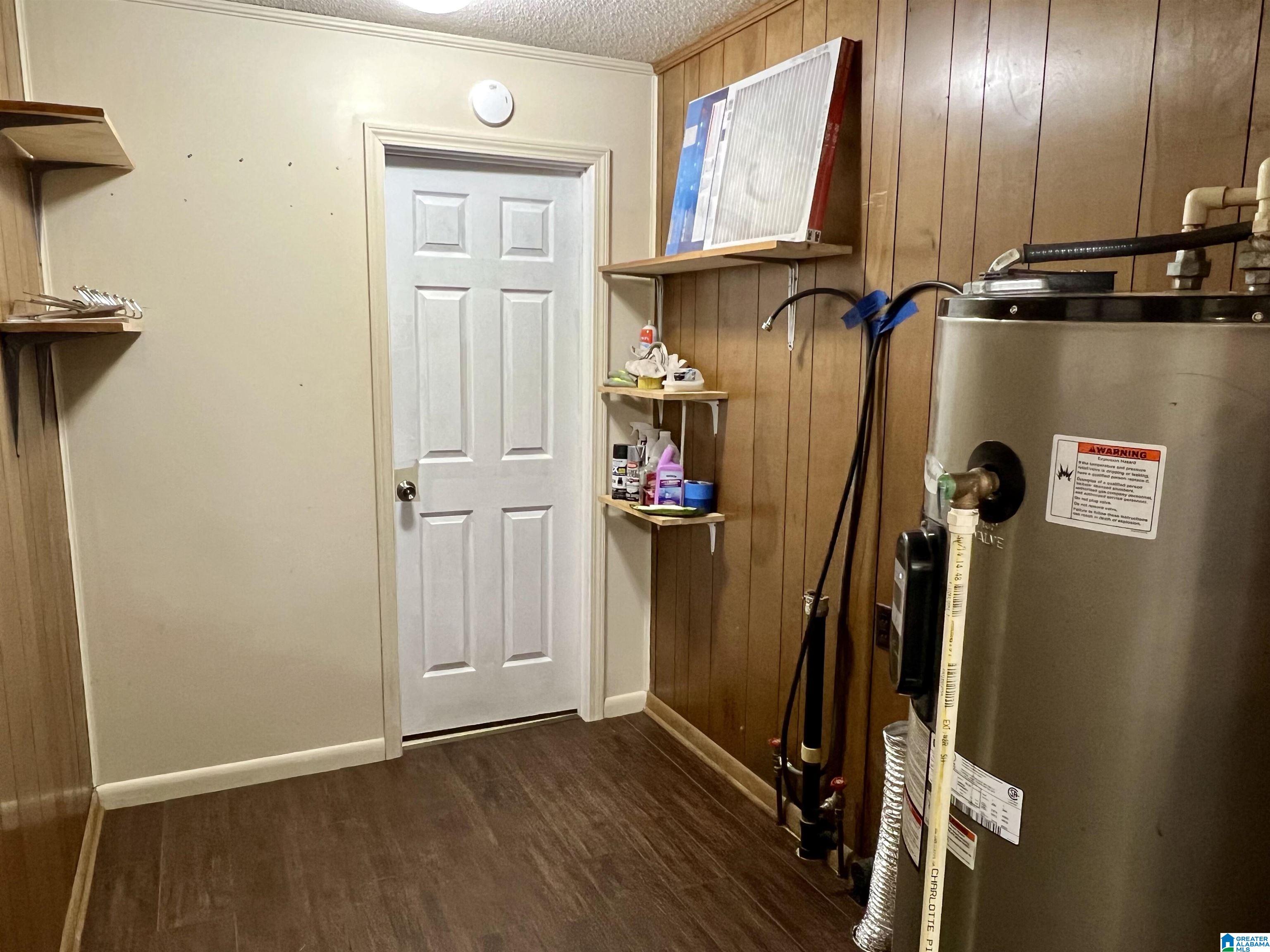 427 Lakeview Drive Hamilton, AL 35570 - Photo 25 of 38