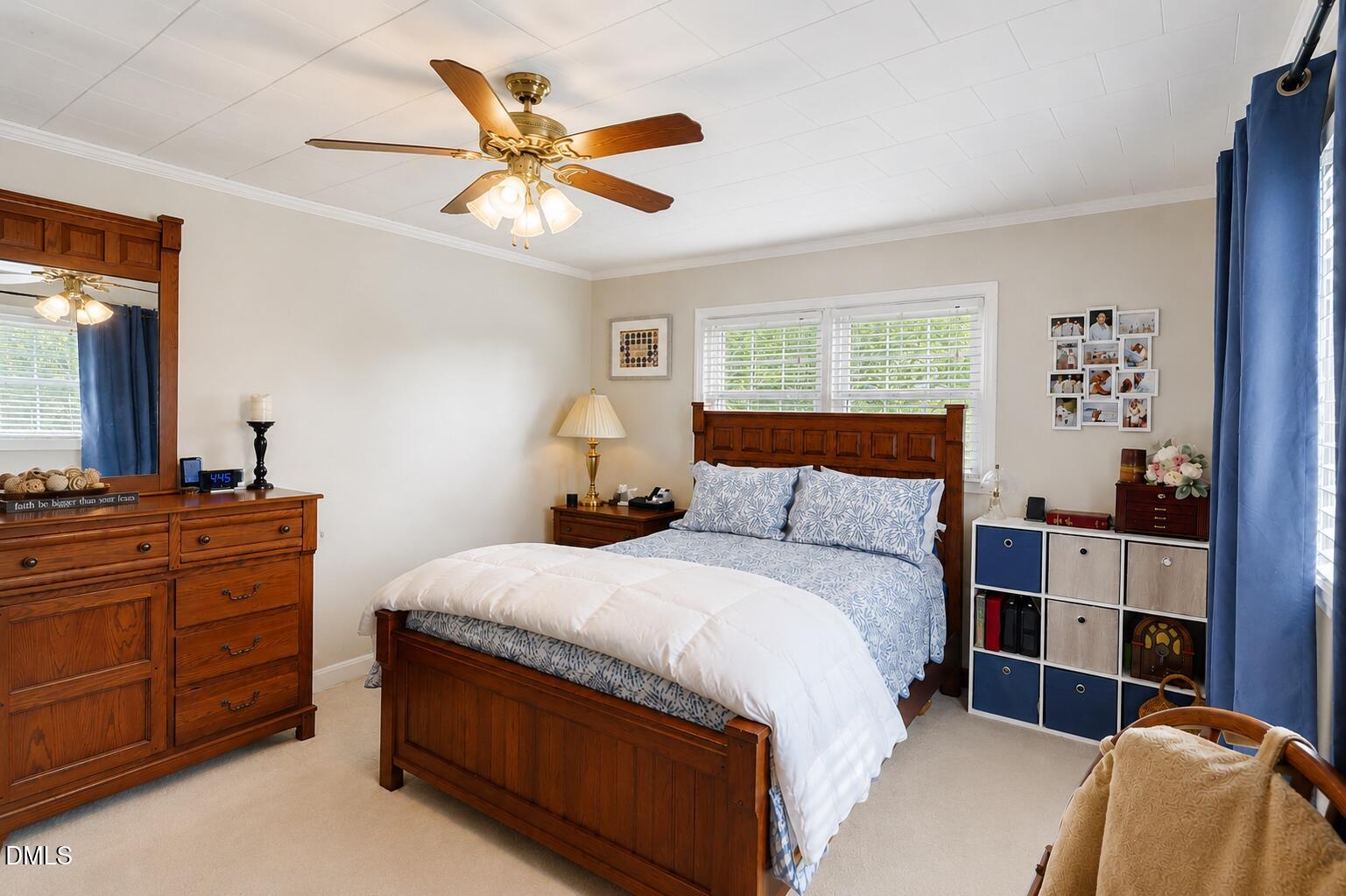 5211 Lib Road Cedar Grove, NC 27231 - Photo 9 of 24