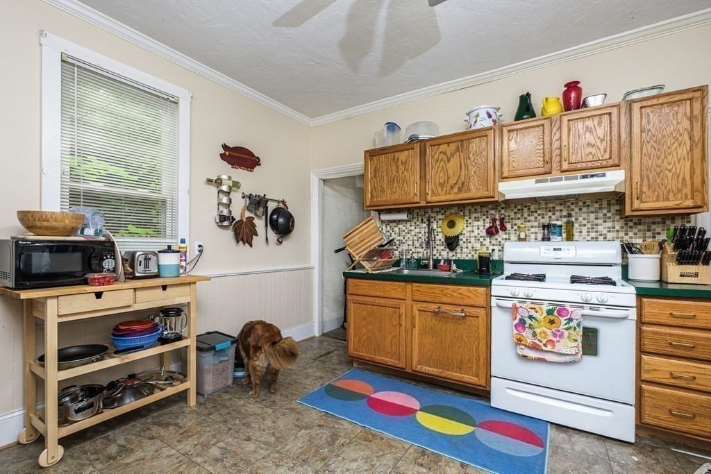 3516 Washington Street, Unit 1 Boston, MA 02130 - Photo 7 of 13