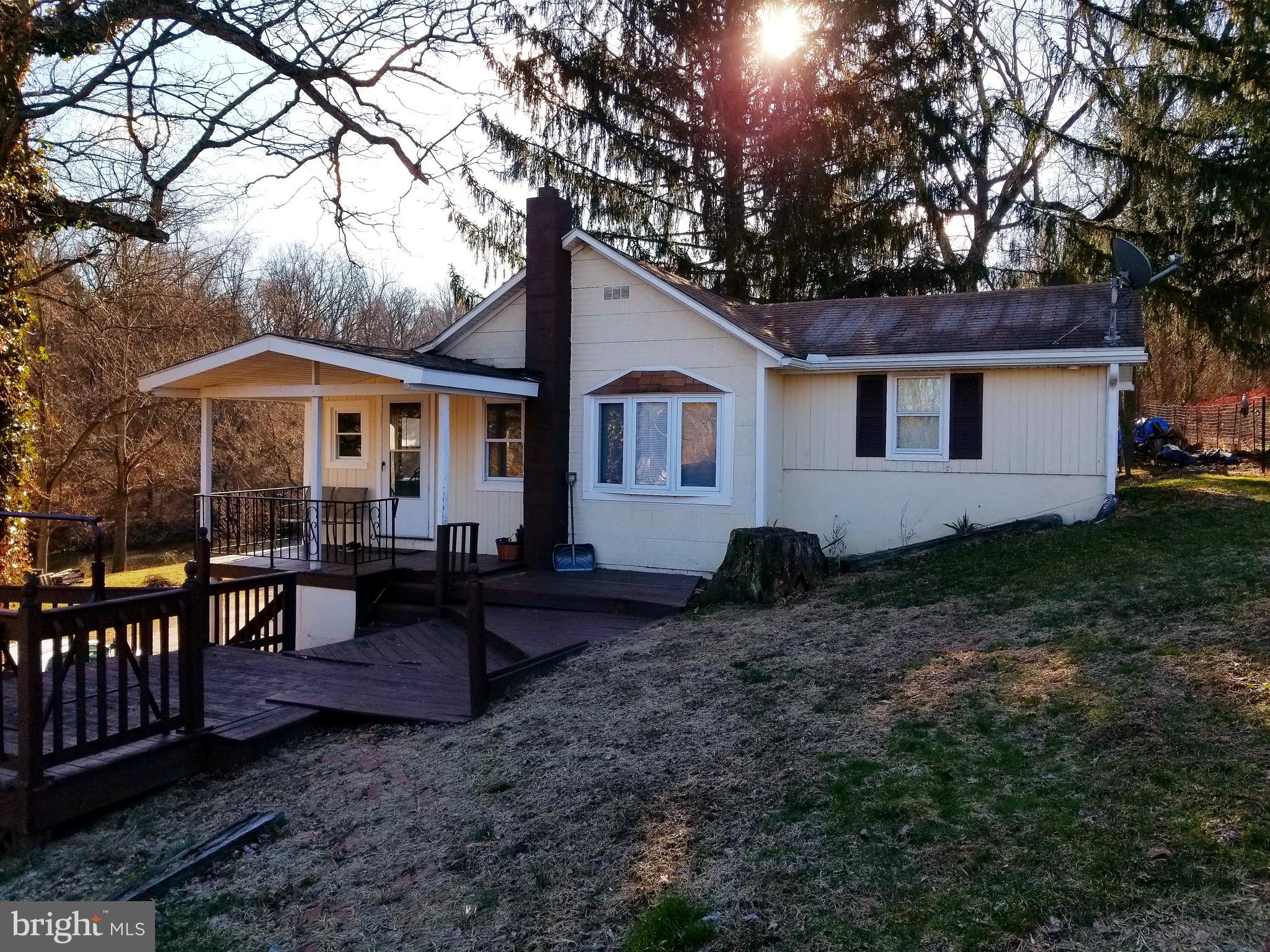 837 Conewago Creek Road Manchester, PA 17345 - Photo 1 of 37 Gallery Image 1