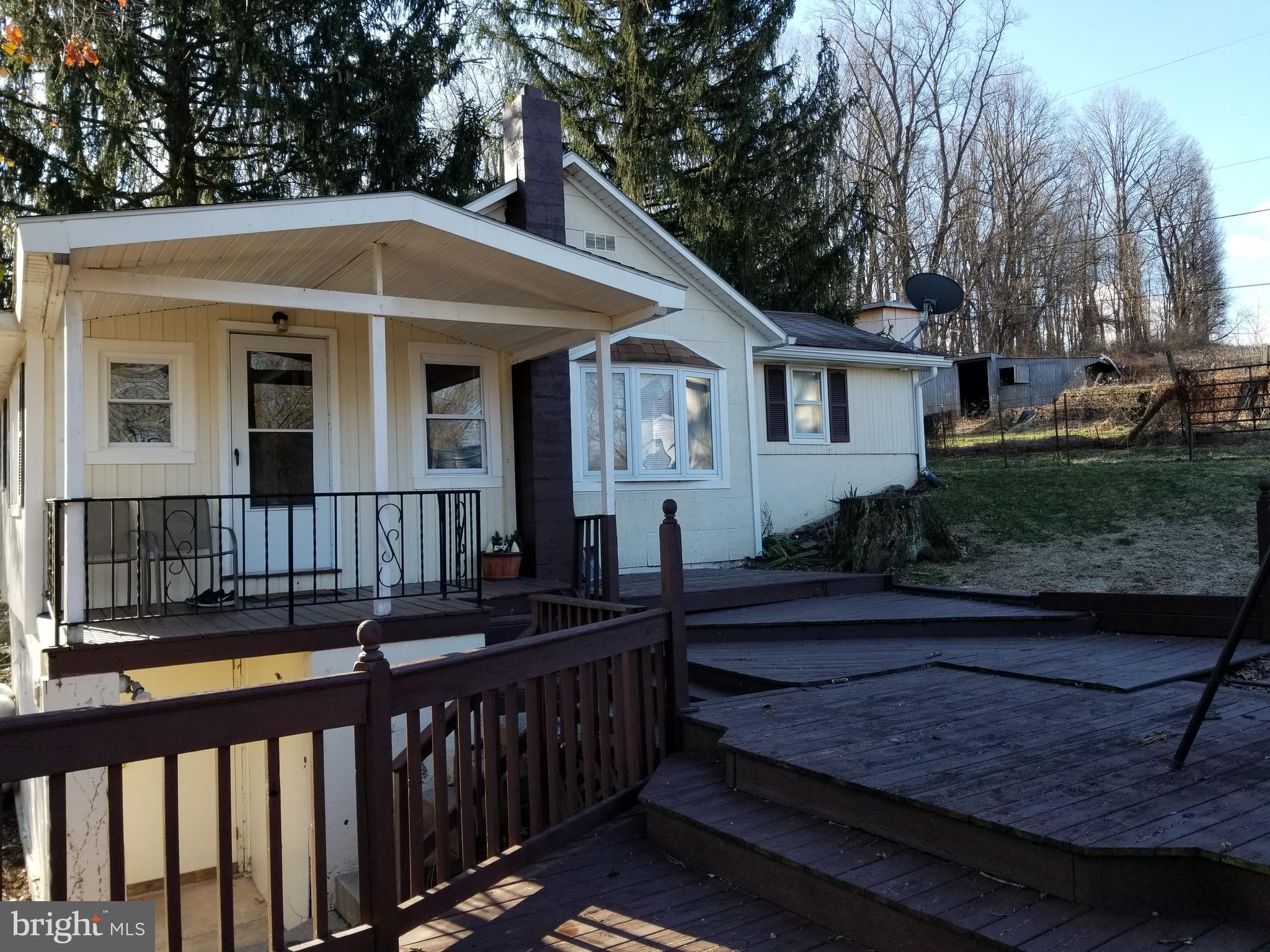 837 Conewago Creek Road Manchester, PA 17345 - Photo 2 of 37 Gallery Image 2