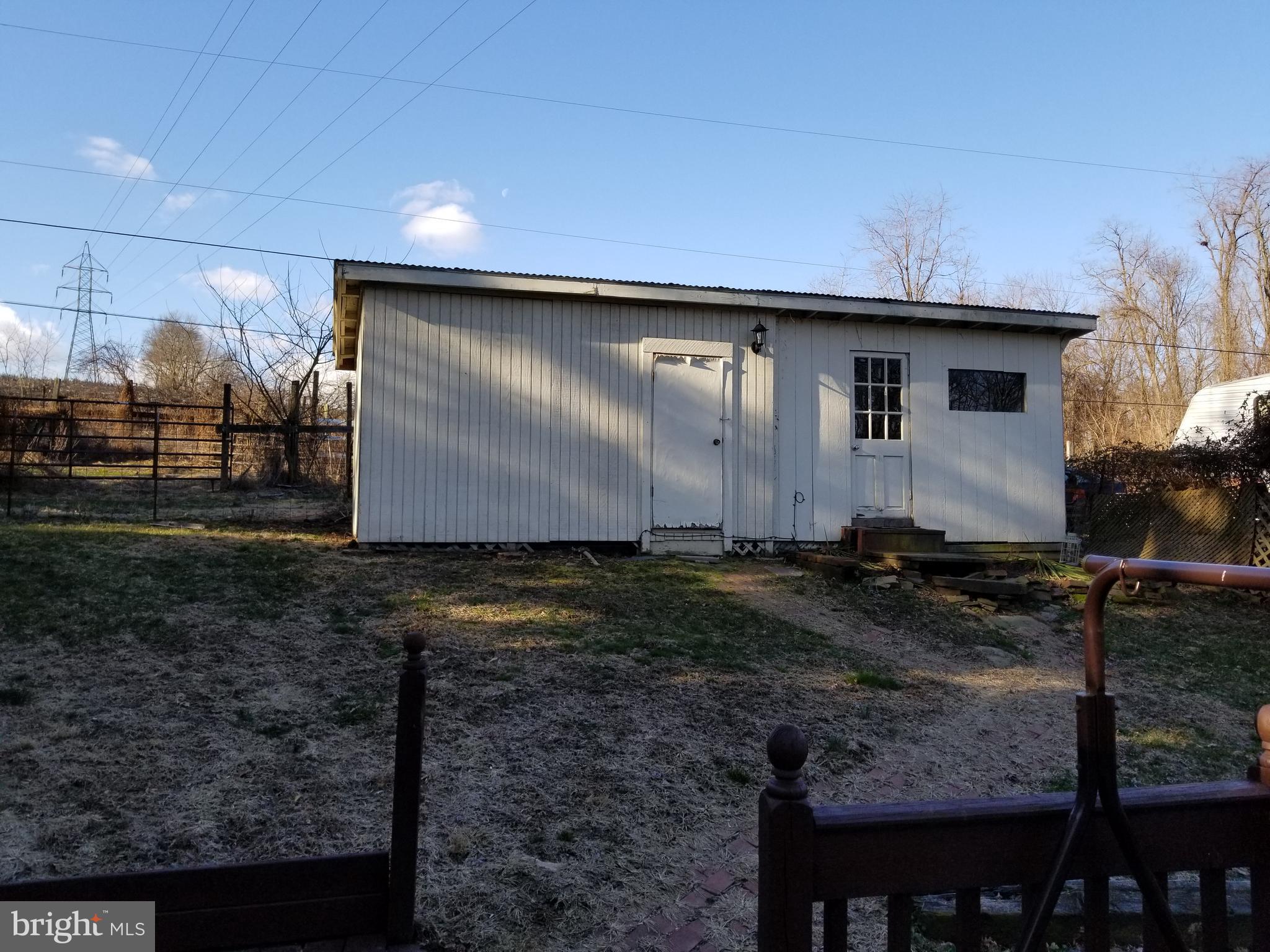 837 Conewago Creek Road Manchester, PA 17345 - Photo 32 of 37 Gallery Image 32