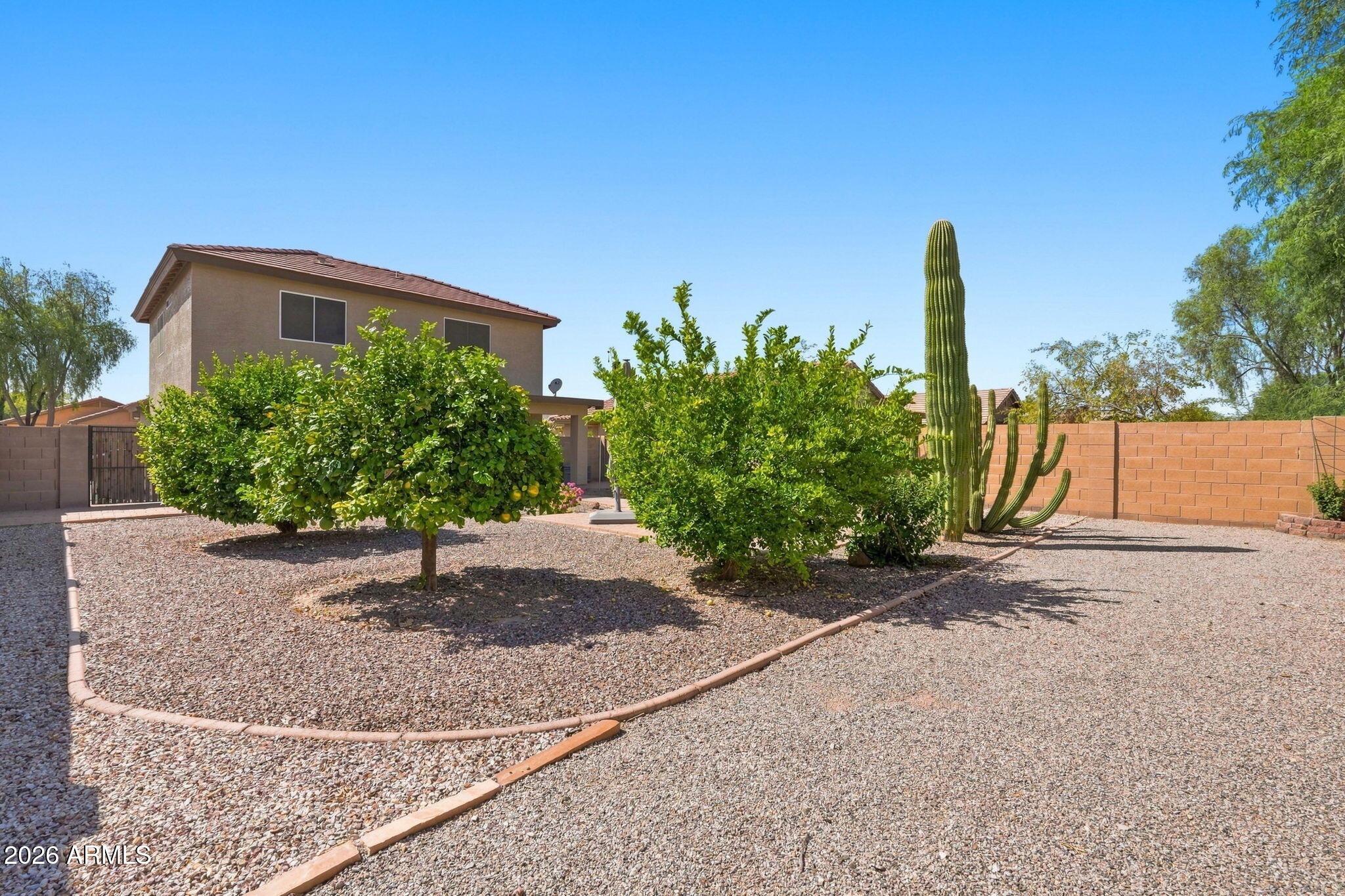233 South 16th Street Coolidge, AZ 85128 - Photo 30 of 31 233 S 16th St