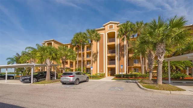 $4,000 | 8105 Grand Estuary Trail, Unit 204, Bradenton, FL 34212