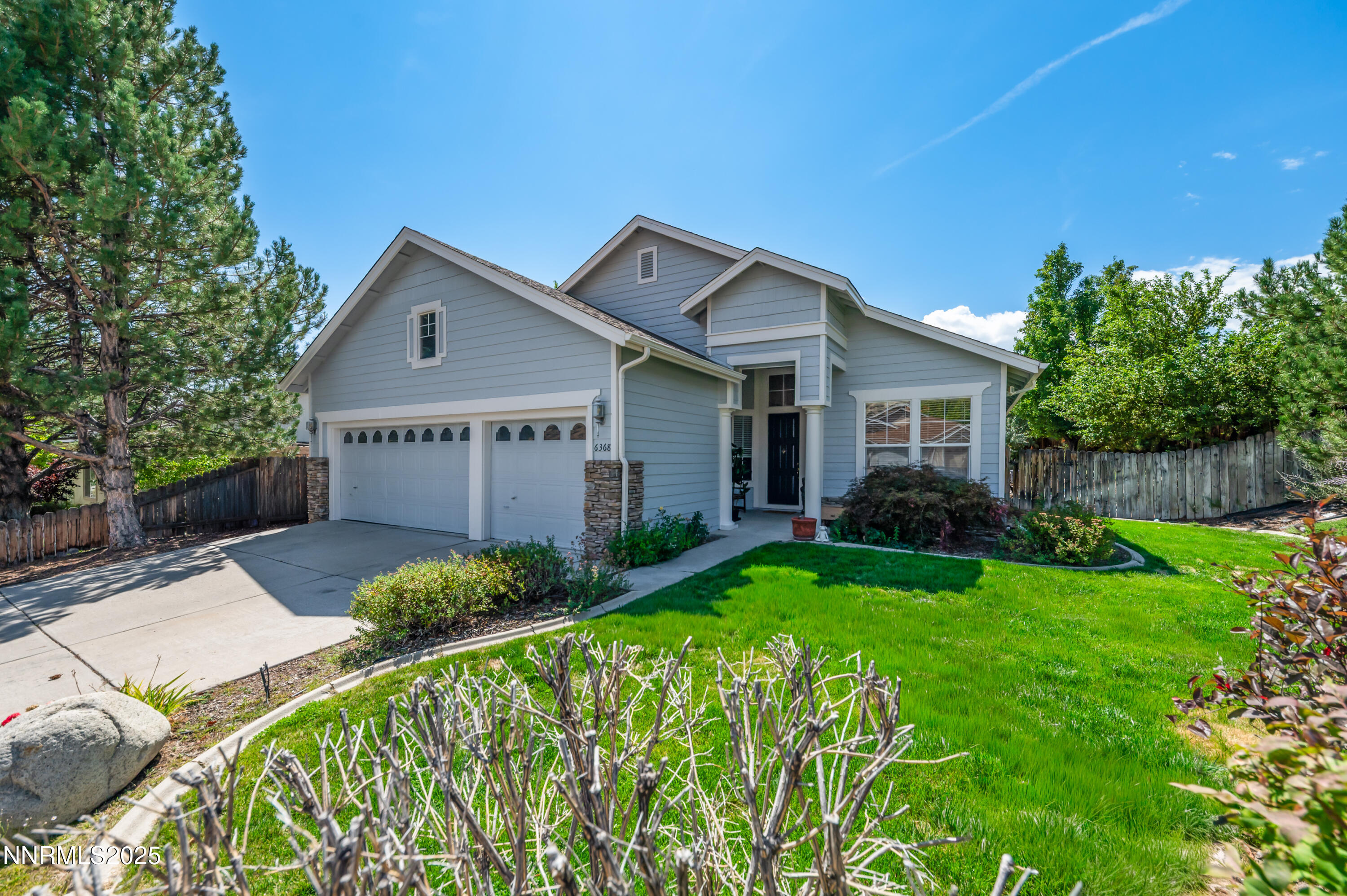 6368 Springwood Drive Reno, NV 89523 - Photo 1 of 23 s-1002