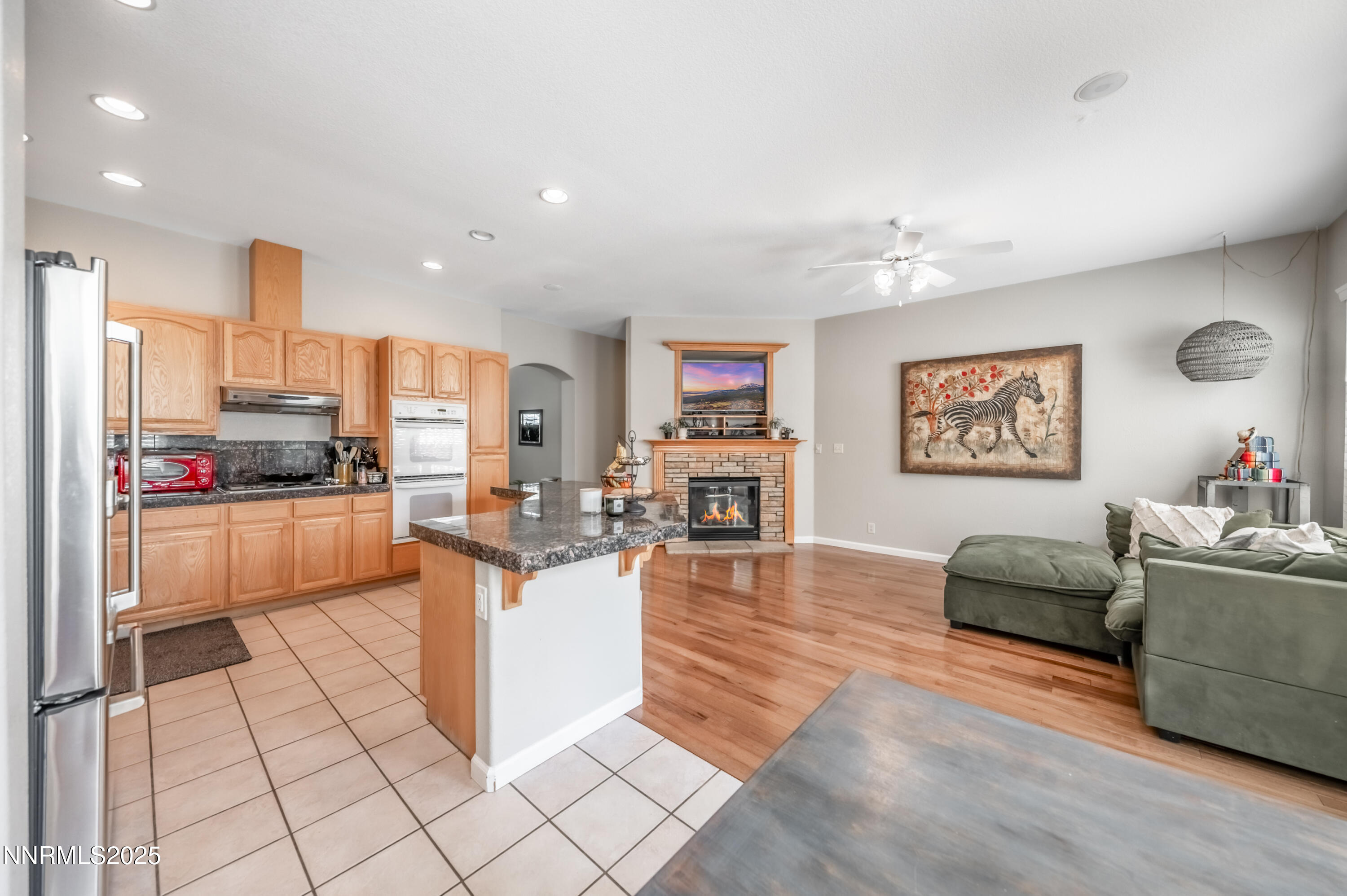 6368 Springwood Drive Reno, NV 89523 - Photo 12 of 23 s-1022