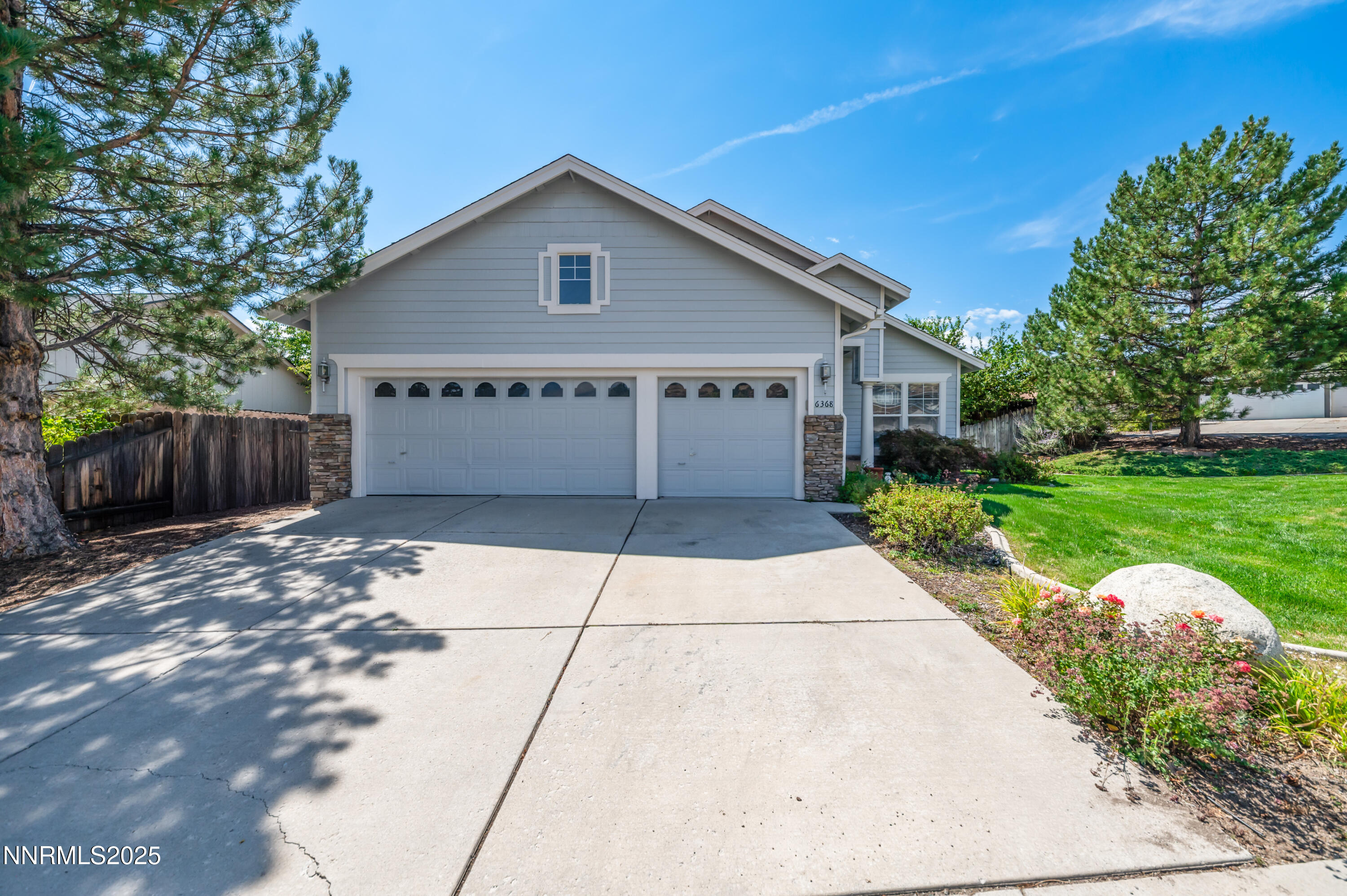 6368 Springwood Drive Reno, NV 89523 - Photo 2 of 23 s-1004