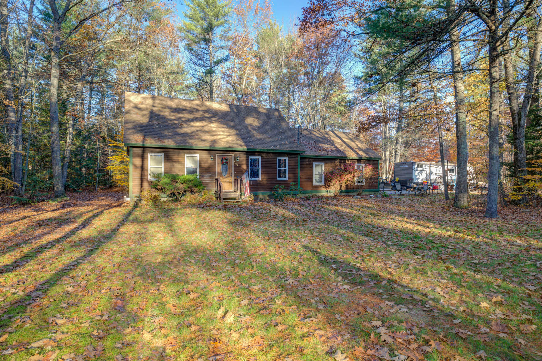 464 New Dam Road Waterboro, ME 04061 - Photo 3 of 30 pic-3