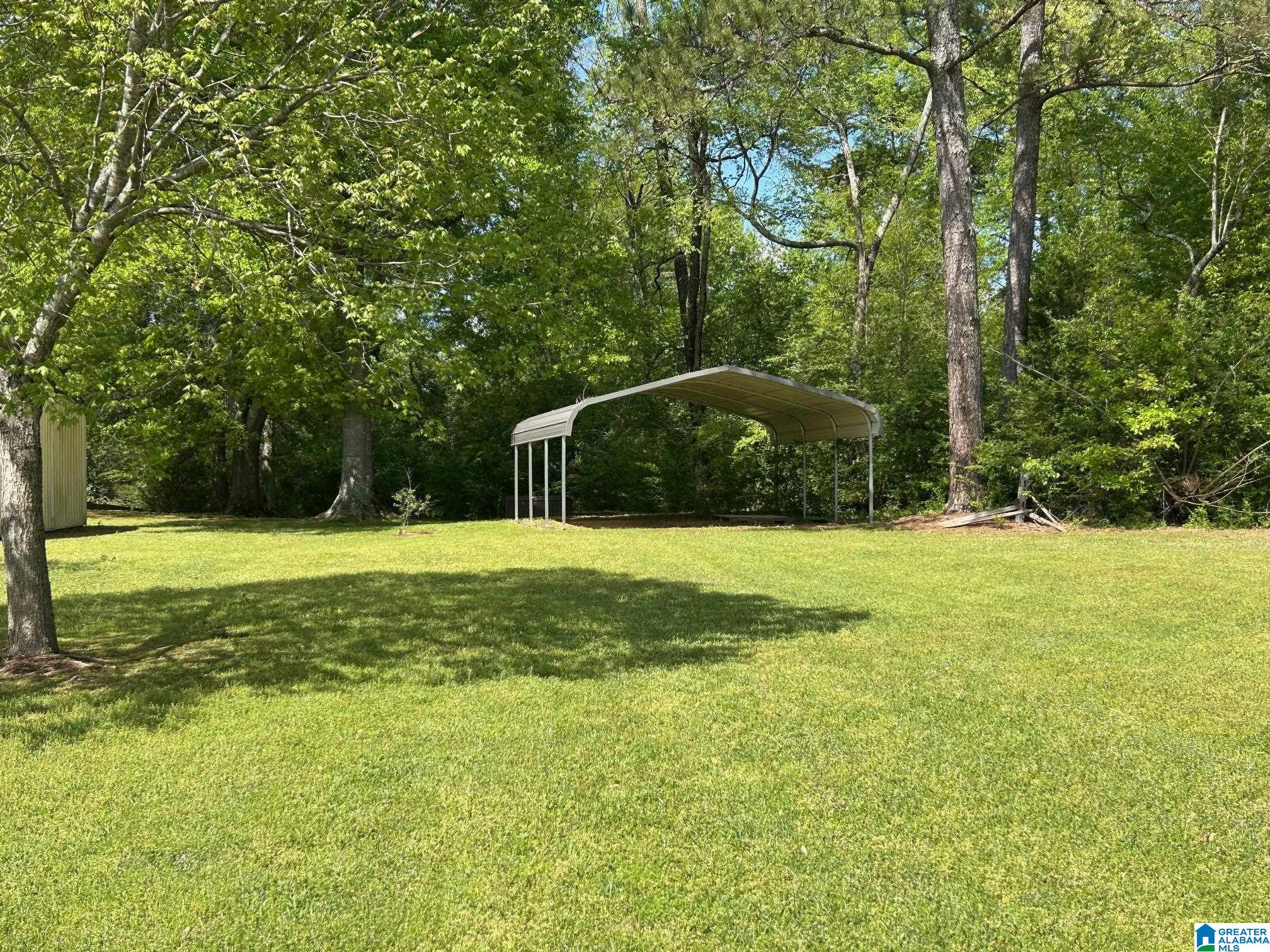 839 Alexandria-Wellington Road Alexandria, AL 36250 - Photo 32 of 33