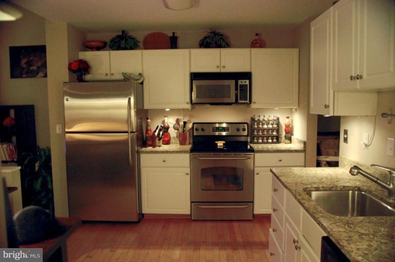 5627 Vantage Point Road Columbia, MD 21044 - Photo 4 of 10 Kitchen