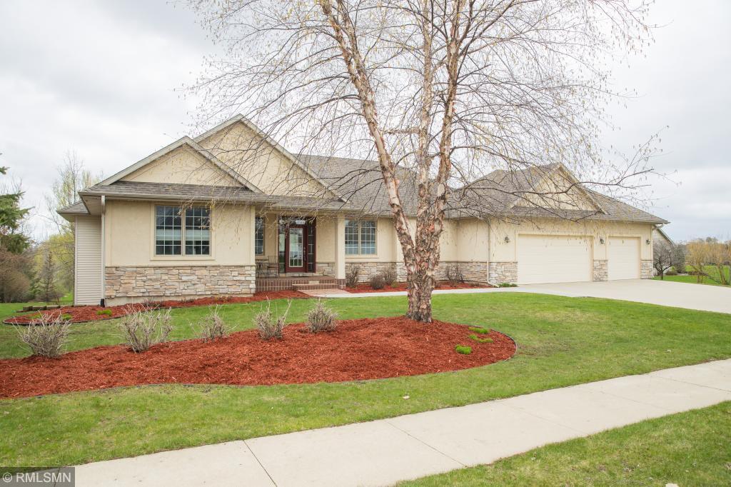 1711 32nd Street Southwest Rochester, MN 55902 - Photo 1 of 1