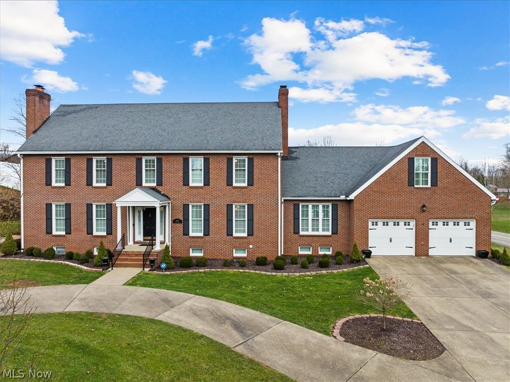 443 Spring Hill Road Mineral Wells, WV 26150 - Photo 1 of 29