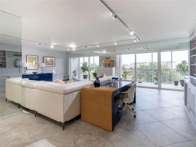 $4,000 | 2850 North Palm Aire Drive, Unit 601, Pompano Beach, FL 33069