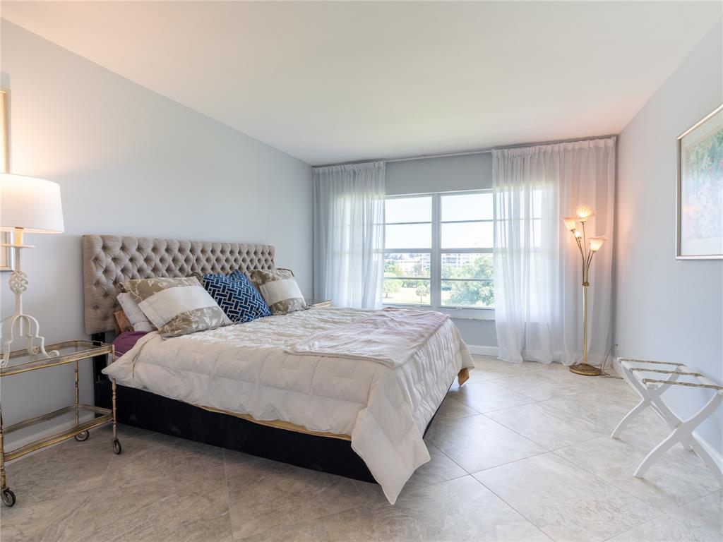 2850 North Palm Aire Drive, Unit 601 Pompano Beach, FL 33069 - Photo 32 of 41 3rd Bedroom