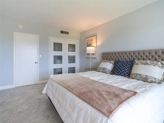 $4,000 | 2850 North Palm Aire Drive, Unit 601, Pompano Beach, FL 33069